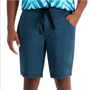 Men’s INC drawstring shorts
